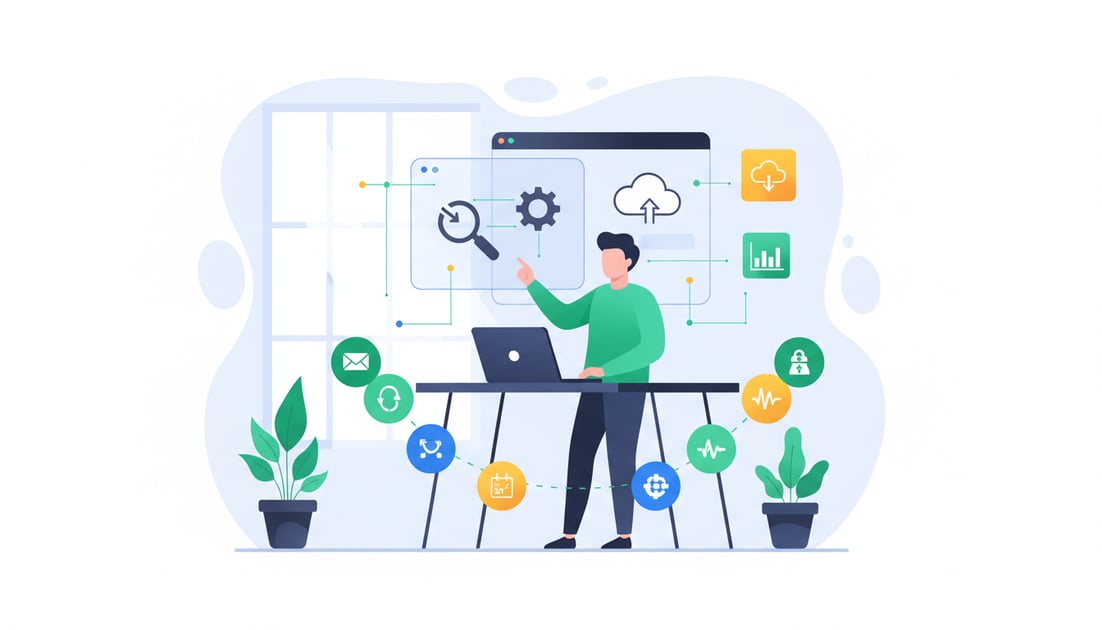 How to choose the right add on SEO tool for your workflow